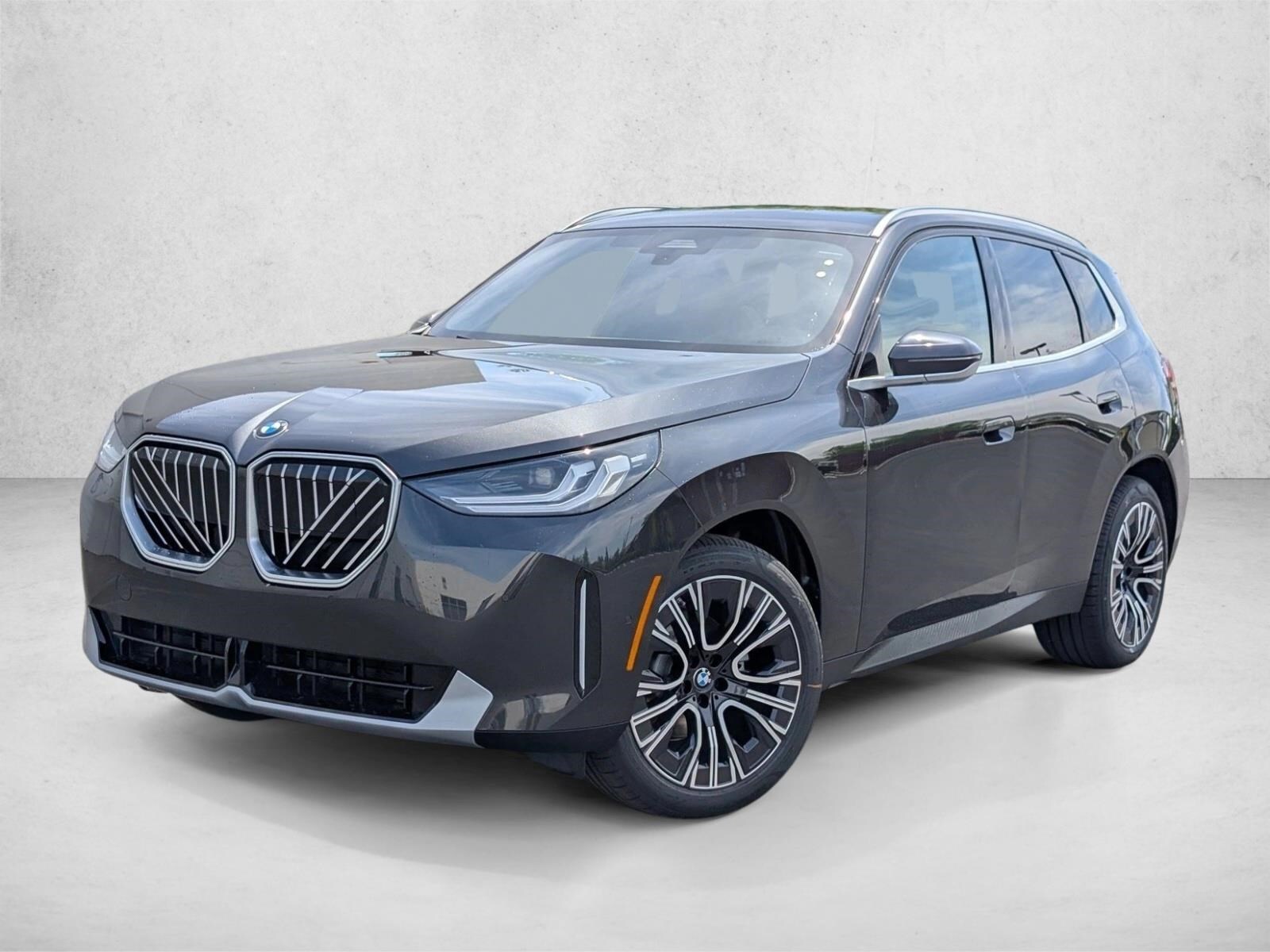 2026 BMW X3 30 XDRIVE's photo