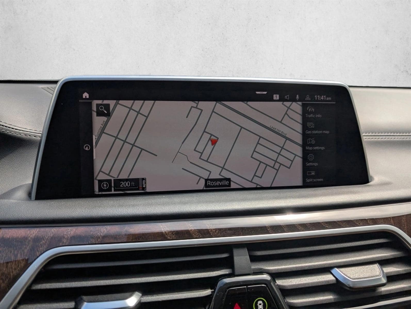 2022 BMW 7 Series 750i - Photo 15