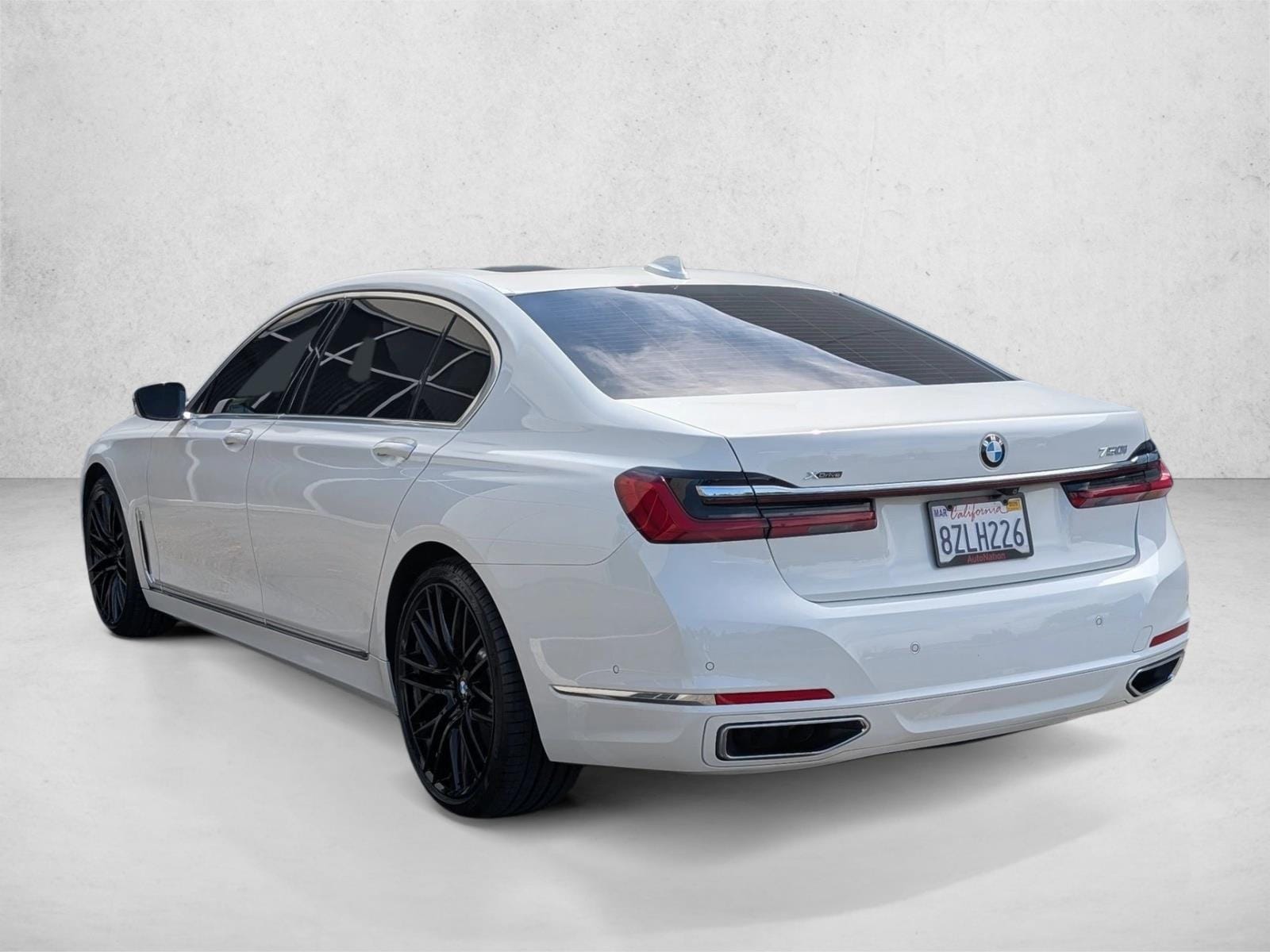 2022 BMW 7 Series 750i - Photo 8
