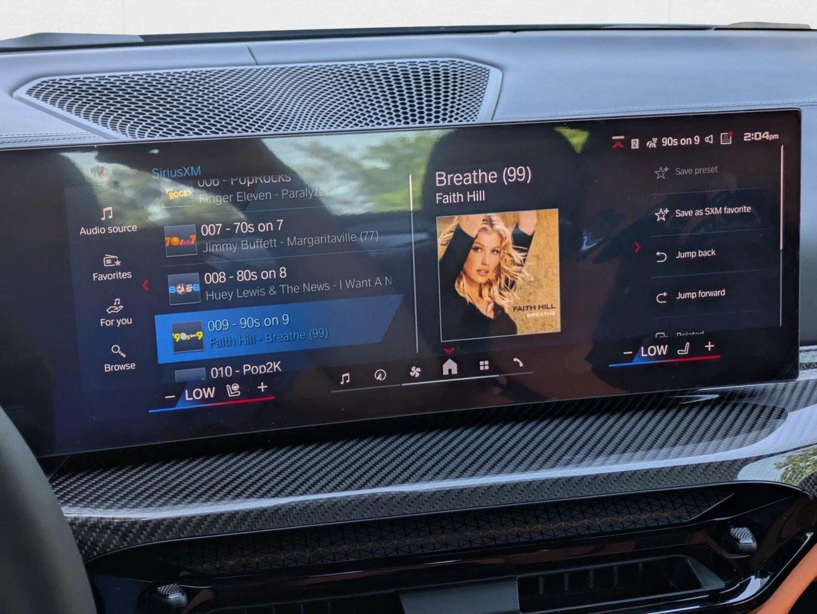 2026 BMW M4 Convertible M4 - Photo 19