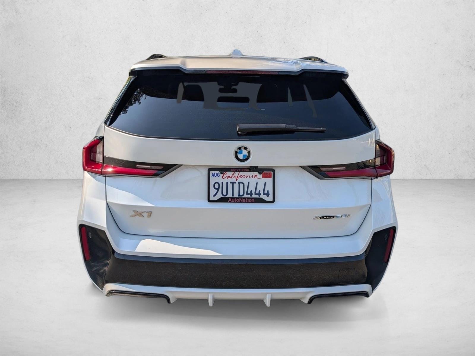 2025 BMW X1 xDrive28i photo 6