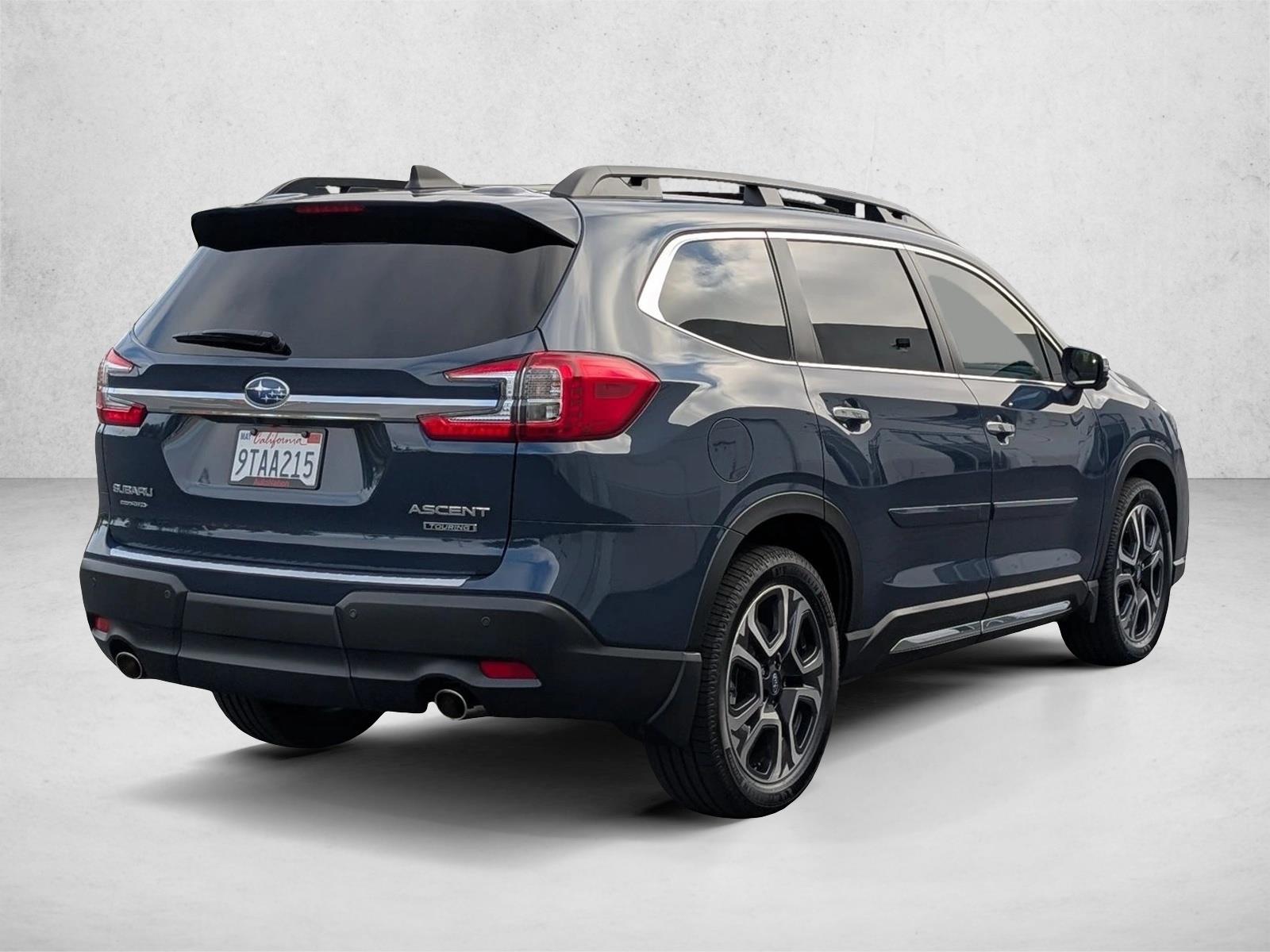 2023 Subaru Ascent Touring - Photo 9