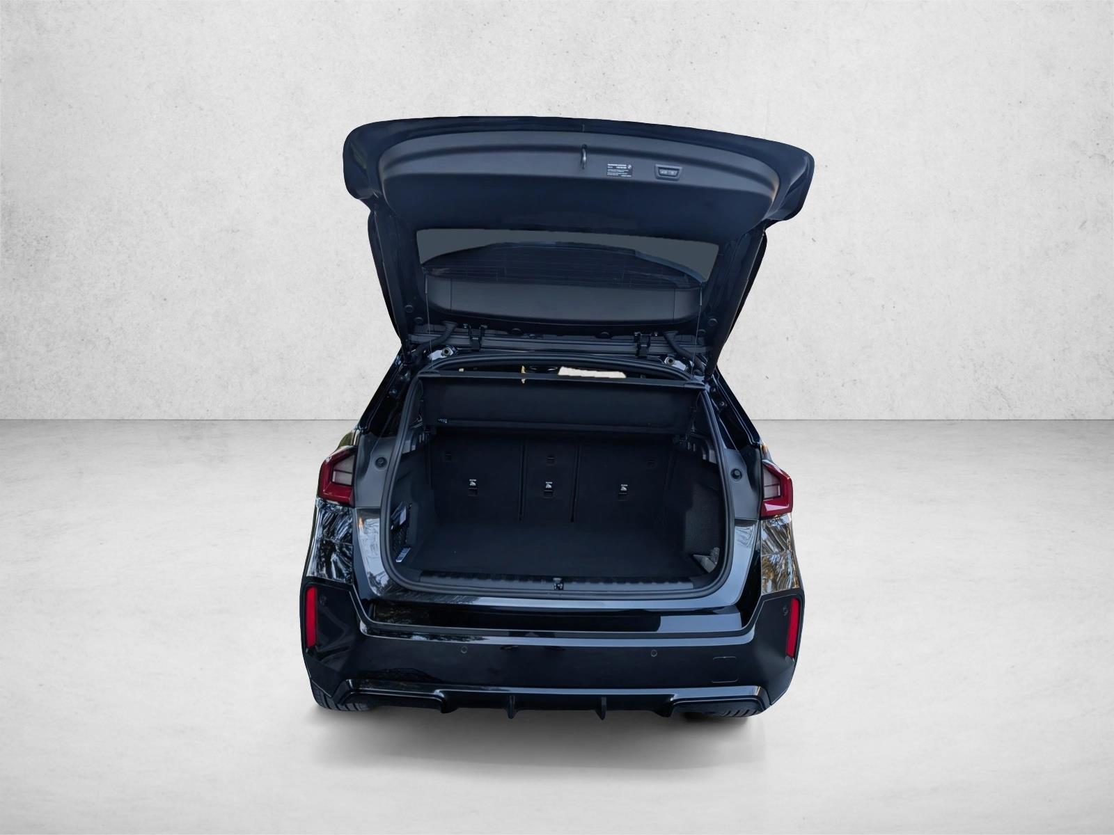 2025 BMW X1 xDrive28i photo 5