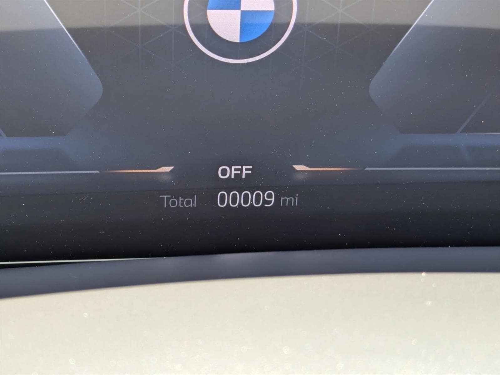 2025 BMW X7 40i - Photo 11