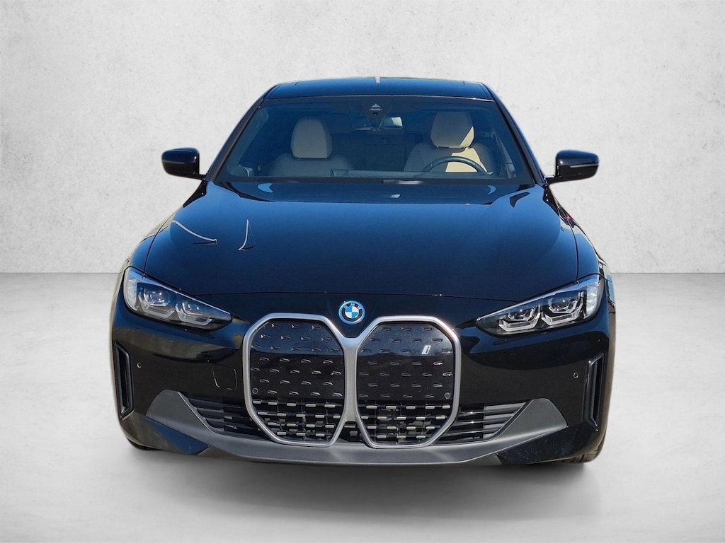 Certified 2024 BMW i4 eDrive35 Gran Coupe