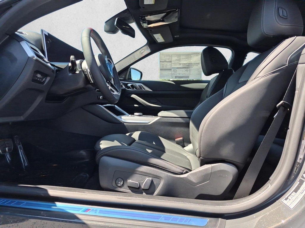New 2027 BMW M440i xDrive Coupe