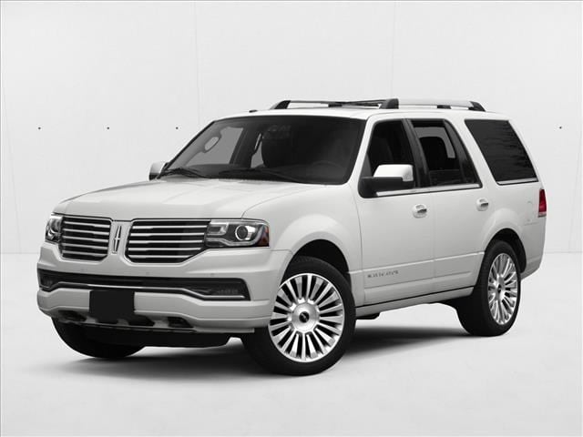 2015 Lincoln Navigator 4x4's photo