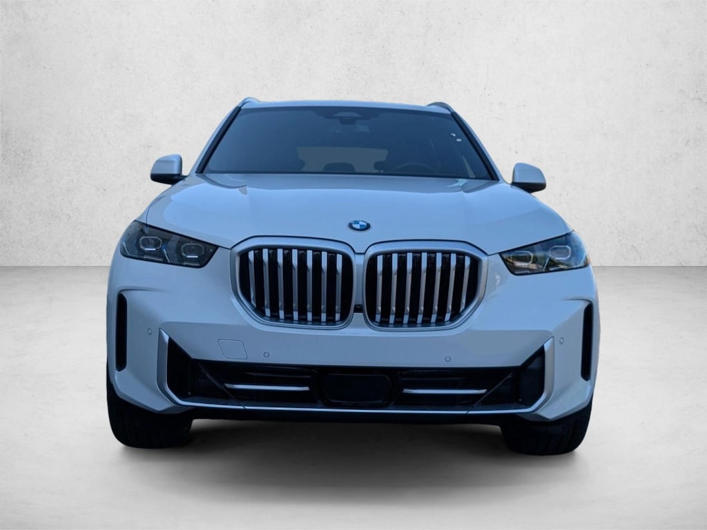 New 2026 BMW X5 xDrive40i SUV