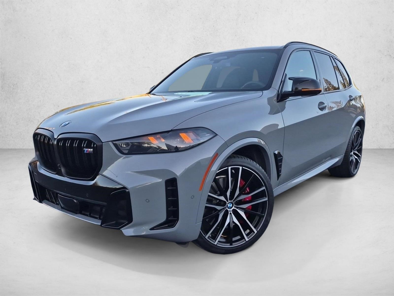2024 BMW X5