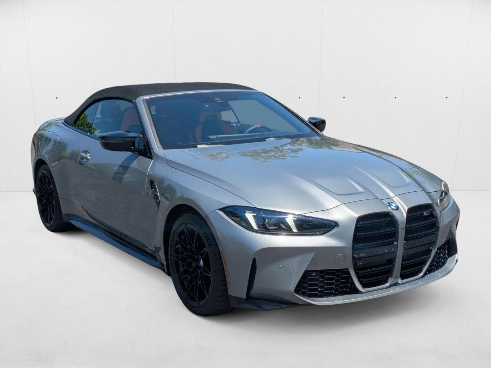 2026 BMW M4 Convertible M4 - Photo 6