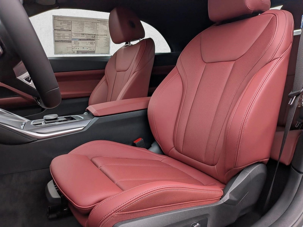 New 2026 BMW 430i xDrive Convertible