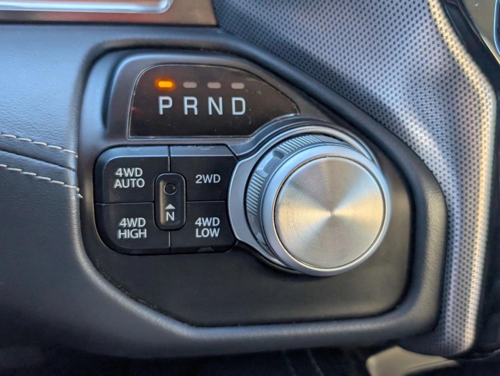 2020 RAM Ram 1500 Pickup Limited - Photo 11