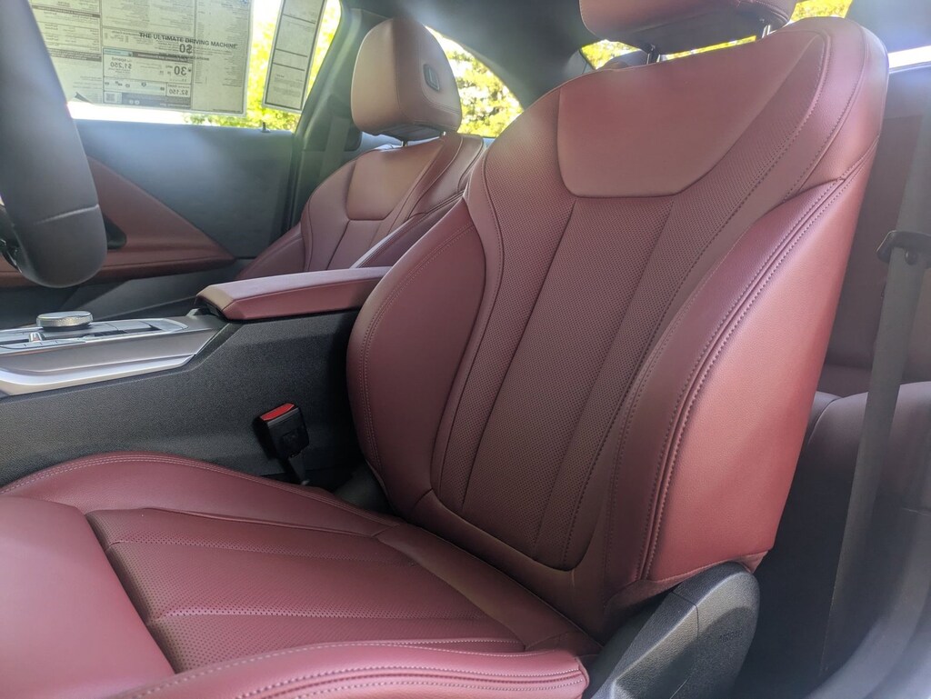 New 2025 BMW 230i Coupe