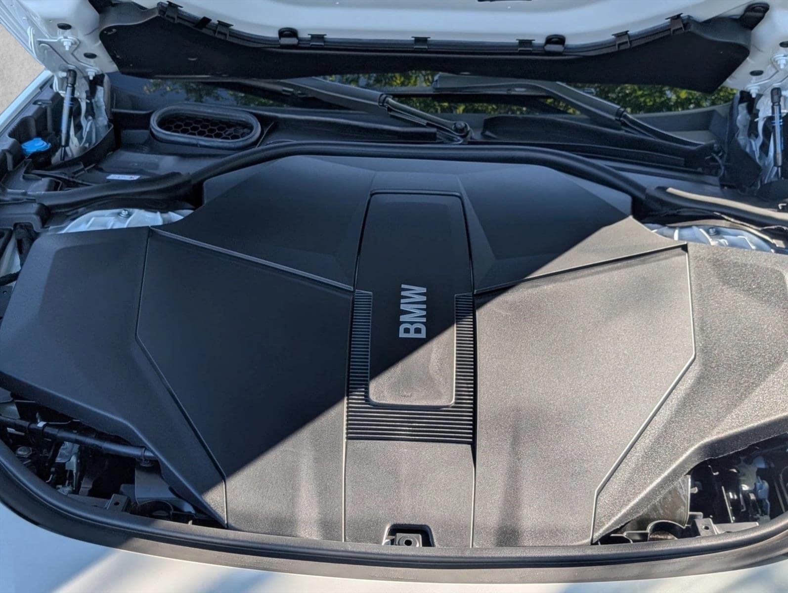 2025 BMW i7 60 - Photo 27