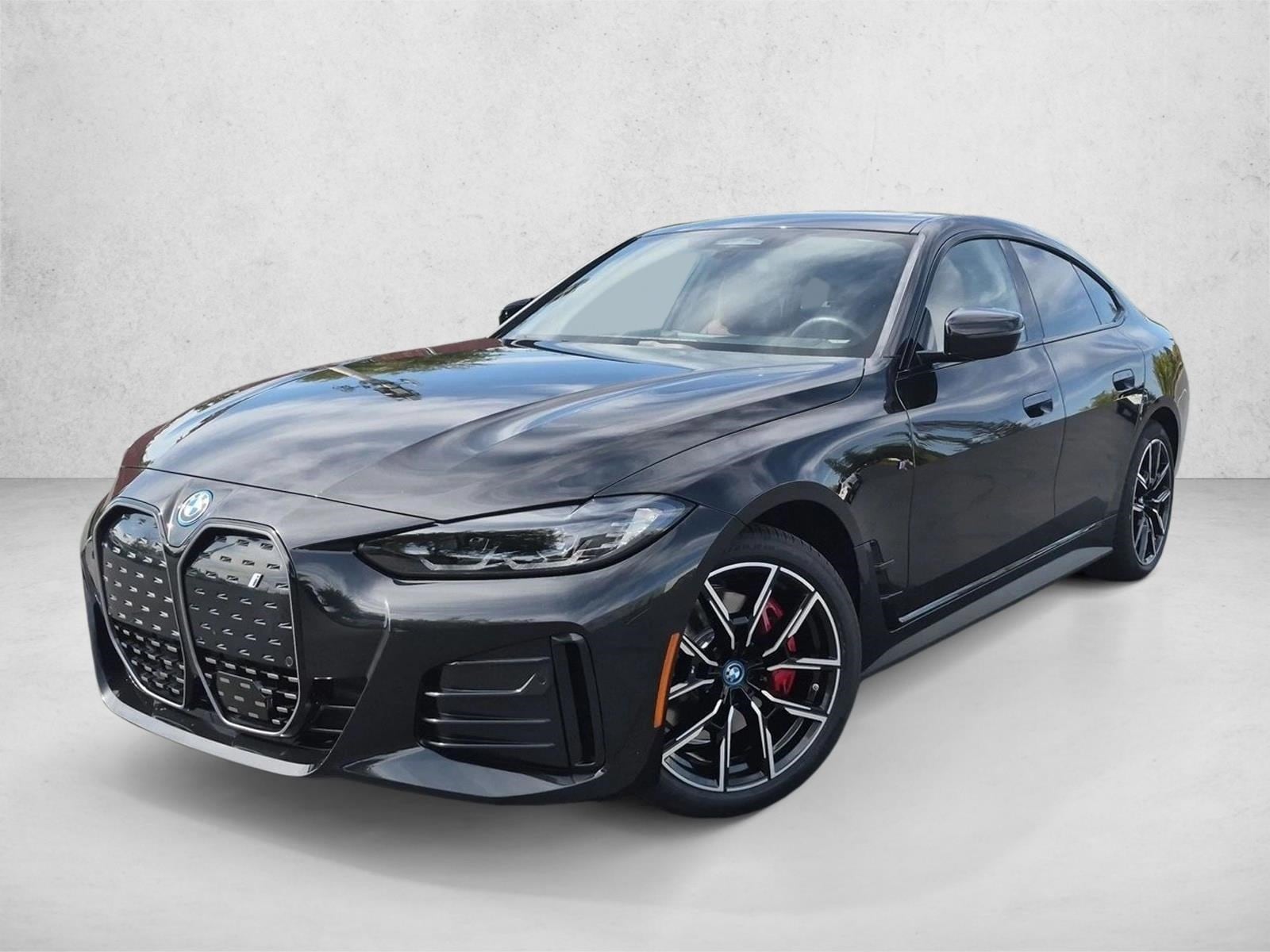 2024 BMW i4