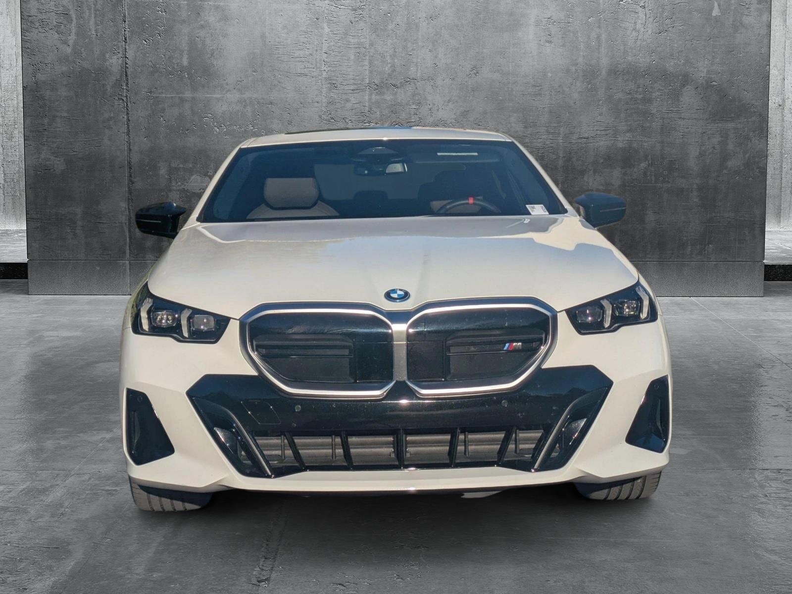 Used 2024 BMW i5 Base with VIN WBY43FK09RCR22544 for sale in Roseville, CA
