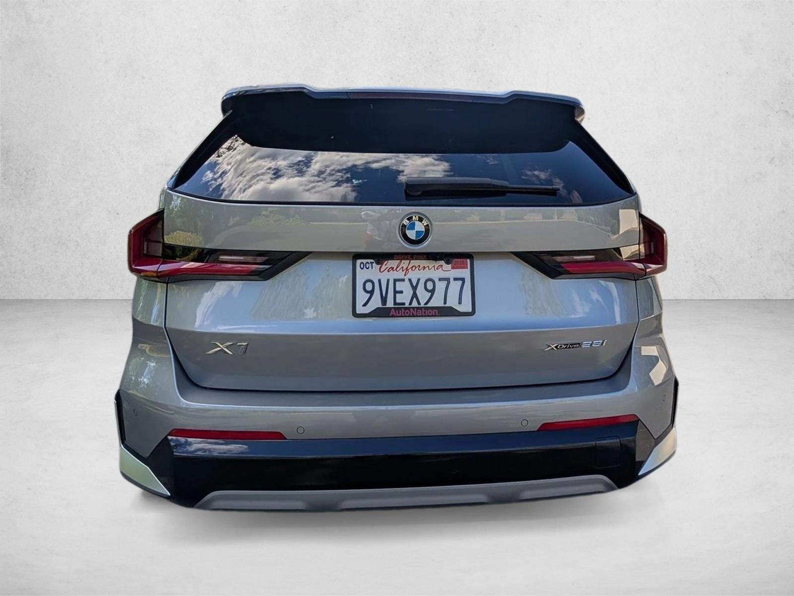 2025 BMW X1 28i - Photo 8