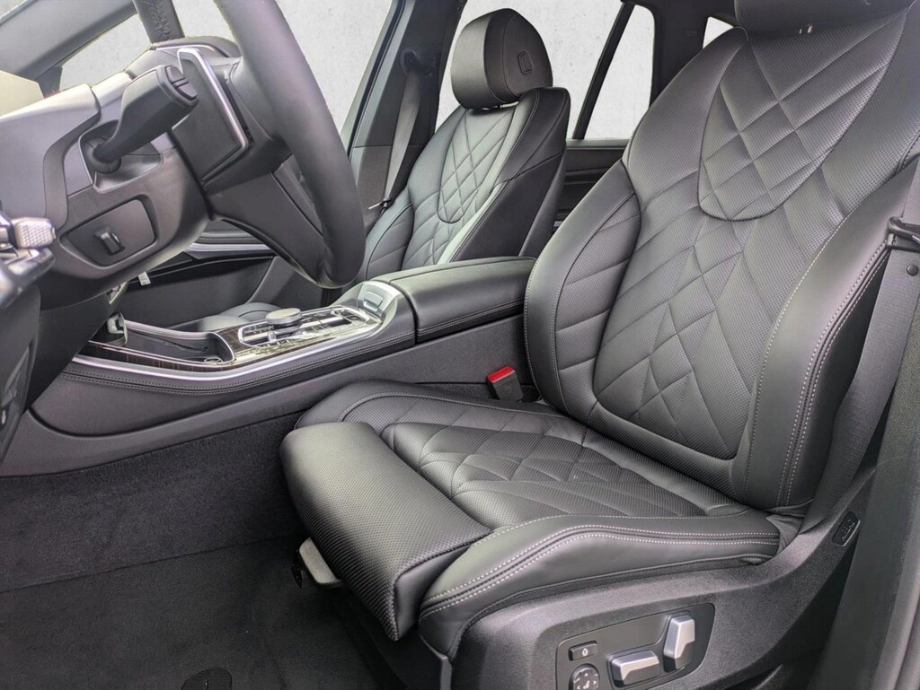 Used 2025 BMW X5 PHEV xDrive50e SUV