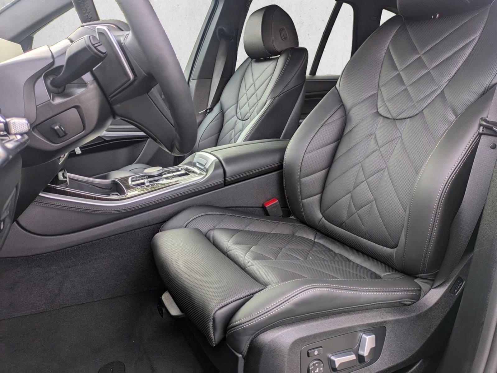 2025 Bmw X5 xDrive50e photo 4