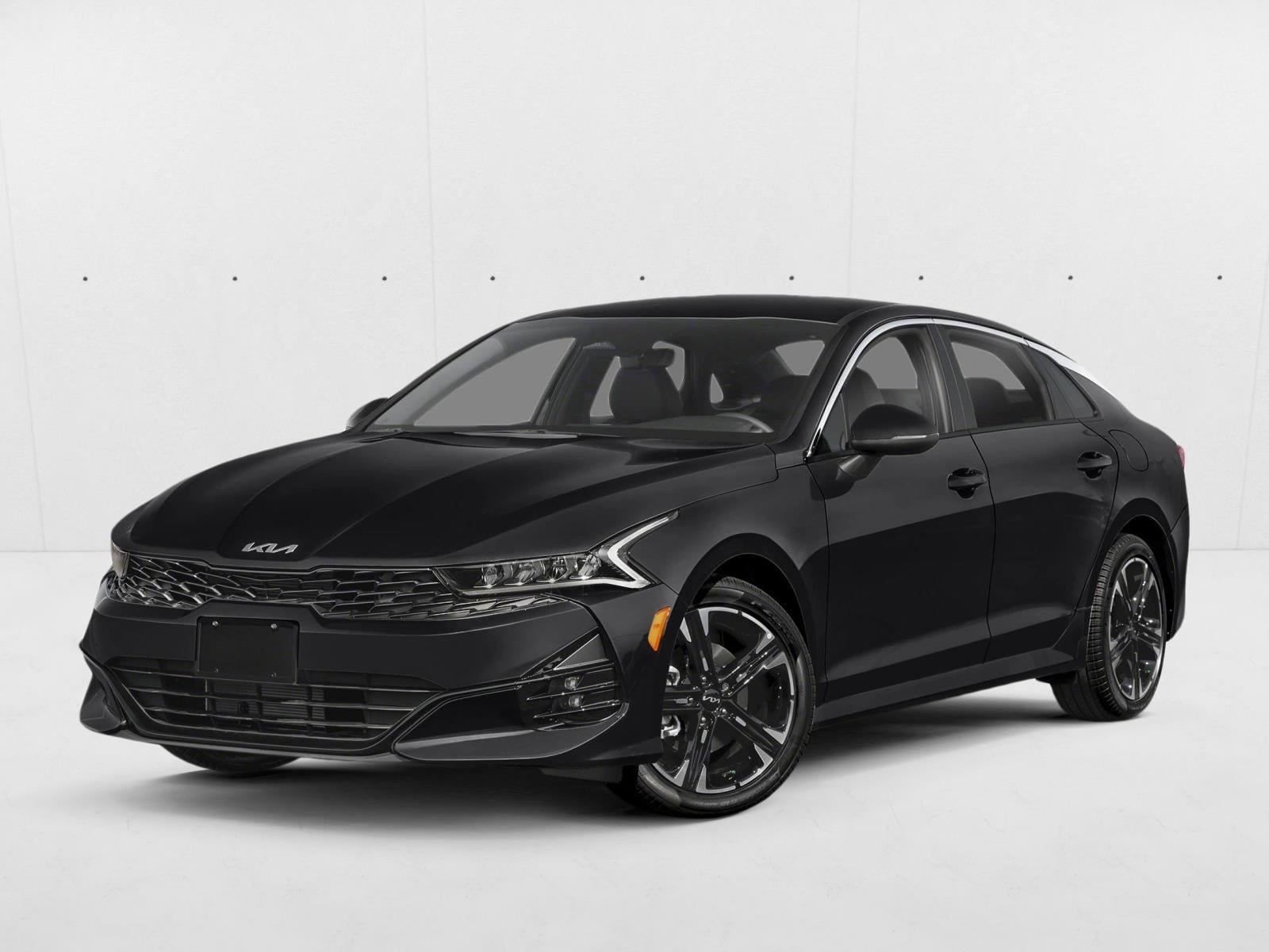 2022 Kia K5 GT-Line's photo