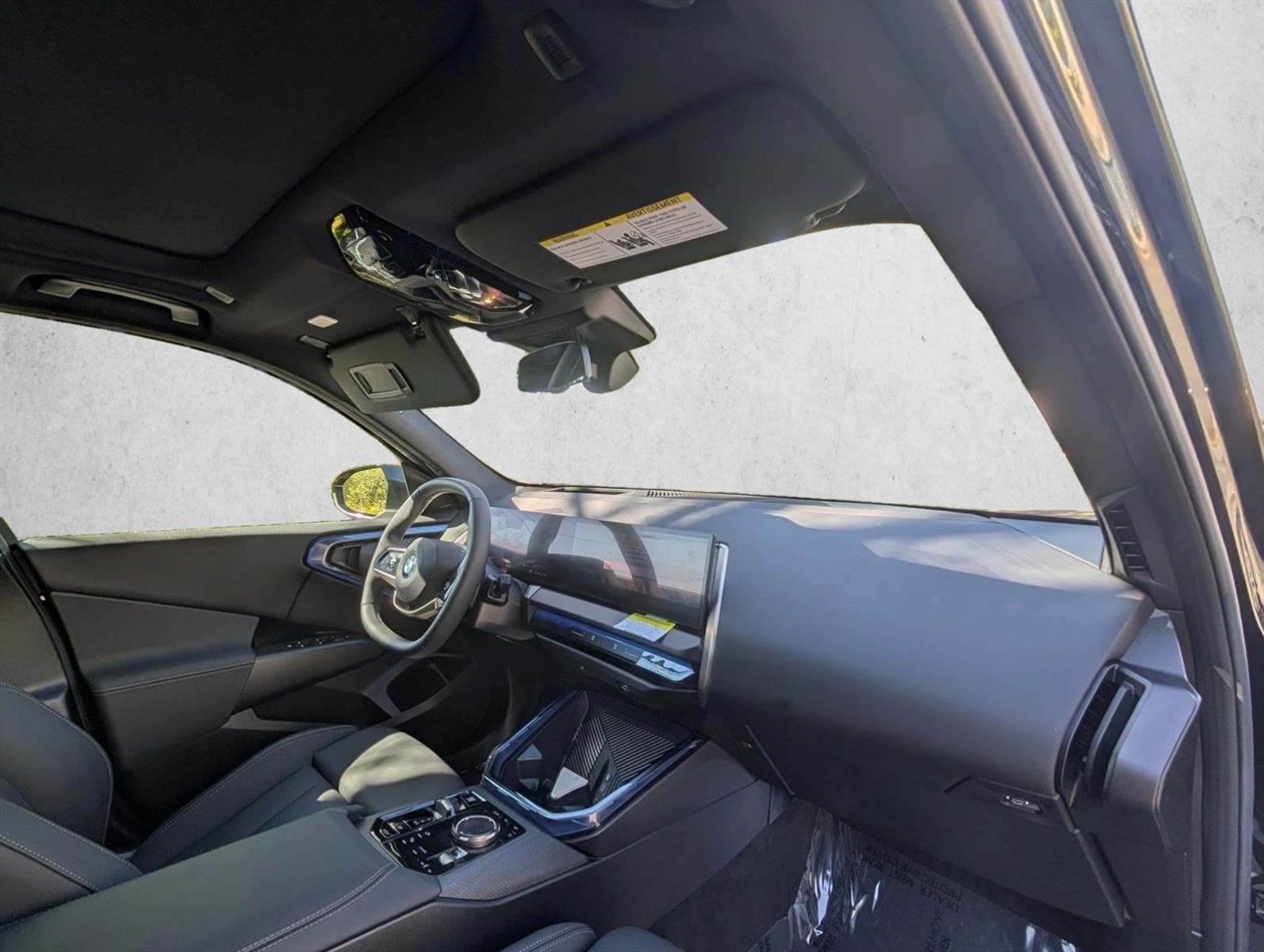 2025 BMW X3 30 - Photo 22