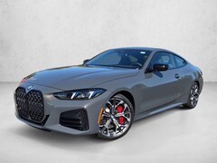 2026 BMW 230i Coupe