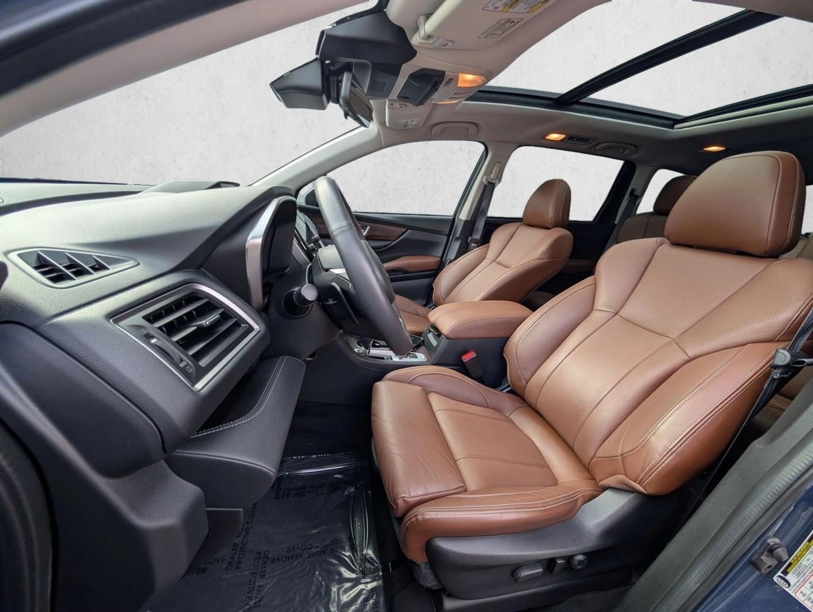 2023 Subaru Ascent Touring - Photo 13