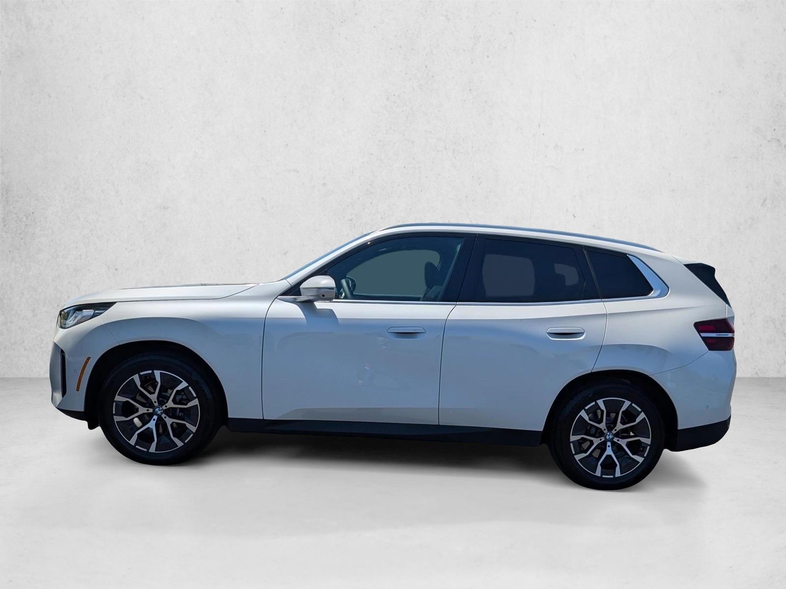 2026 BMW X3 30 - Photo 9