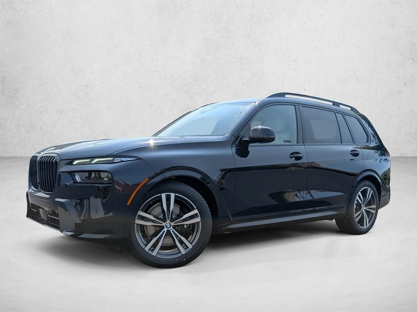 2027 BMW X7