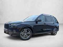 2027 BMW X7 xDrive40i SUV