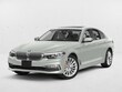  BMW 530i