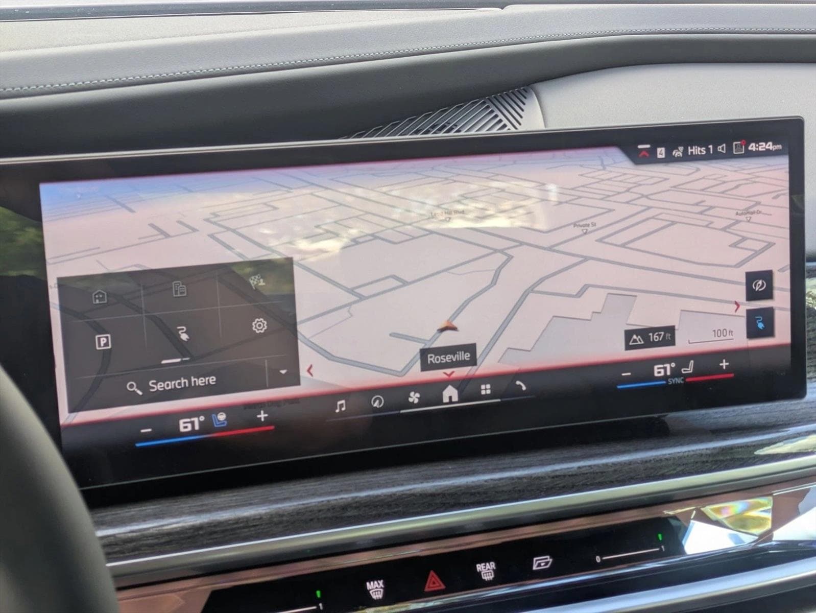 2026 BMW i7 M70 - Photo 13