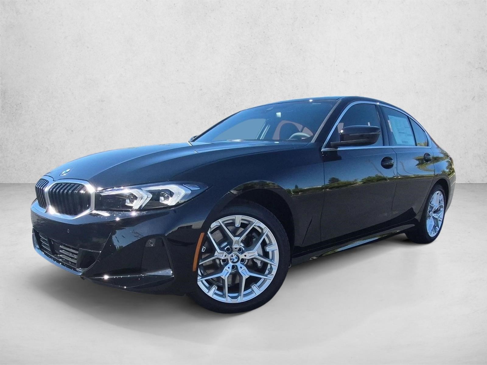  BMW 330i
