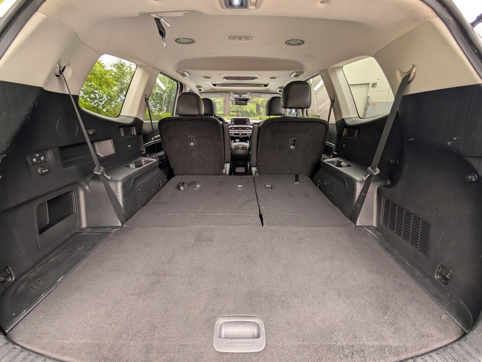 2021 Kia Telluride S photo 5