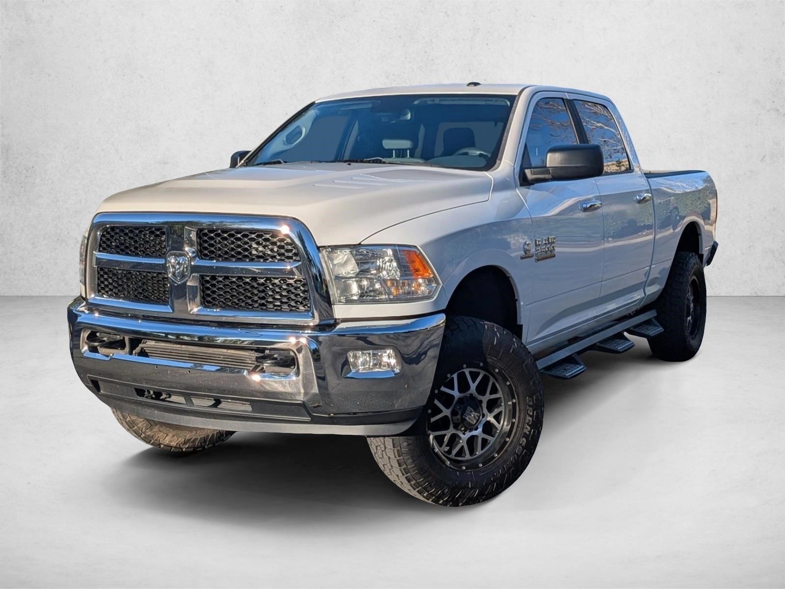 2015 RAM Ram 2500 Pickup SLT's photo