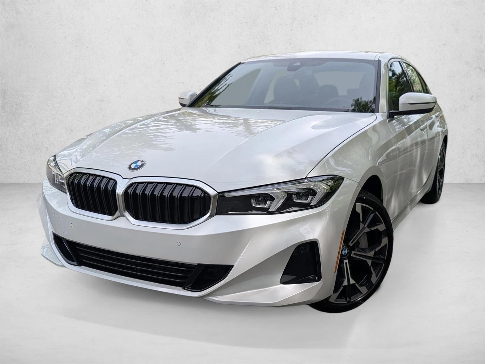 Pre-Owned BMW 3 Series for Sale in Roseville, CA | BMW of Roseville
