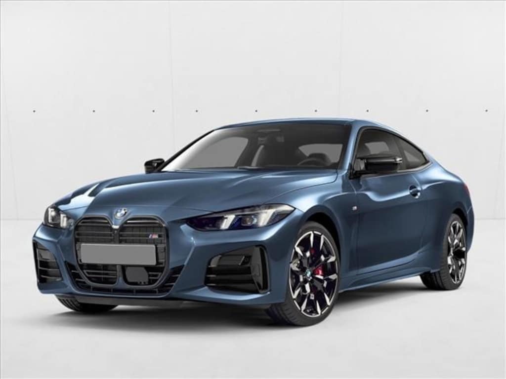 Used 2025 BMW M440i xDrive Coupe