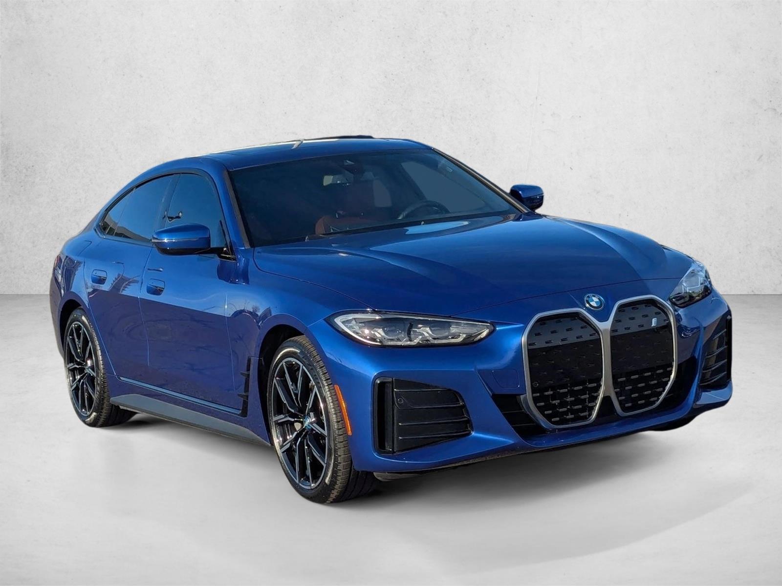 2023 Bmw i4 eDrive40 GC photo 3