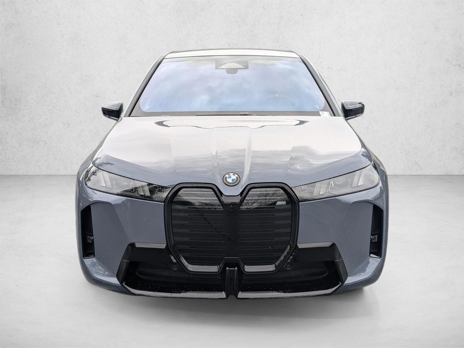 2026 BMW iX M70 photo 5