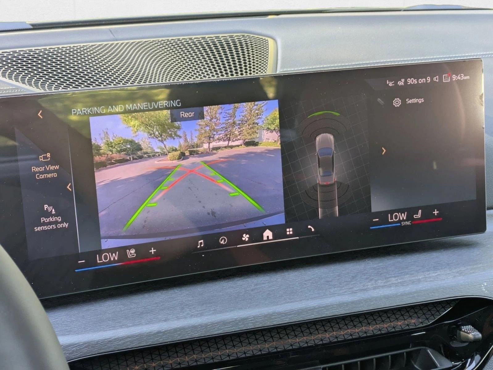 2026 BMW 4 Series 430i - Photo 21