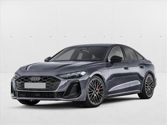 2025 Audi S5 Prestige quattro S tronic's photo