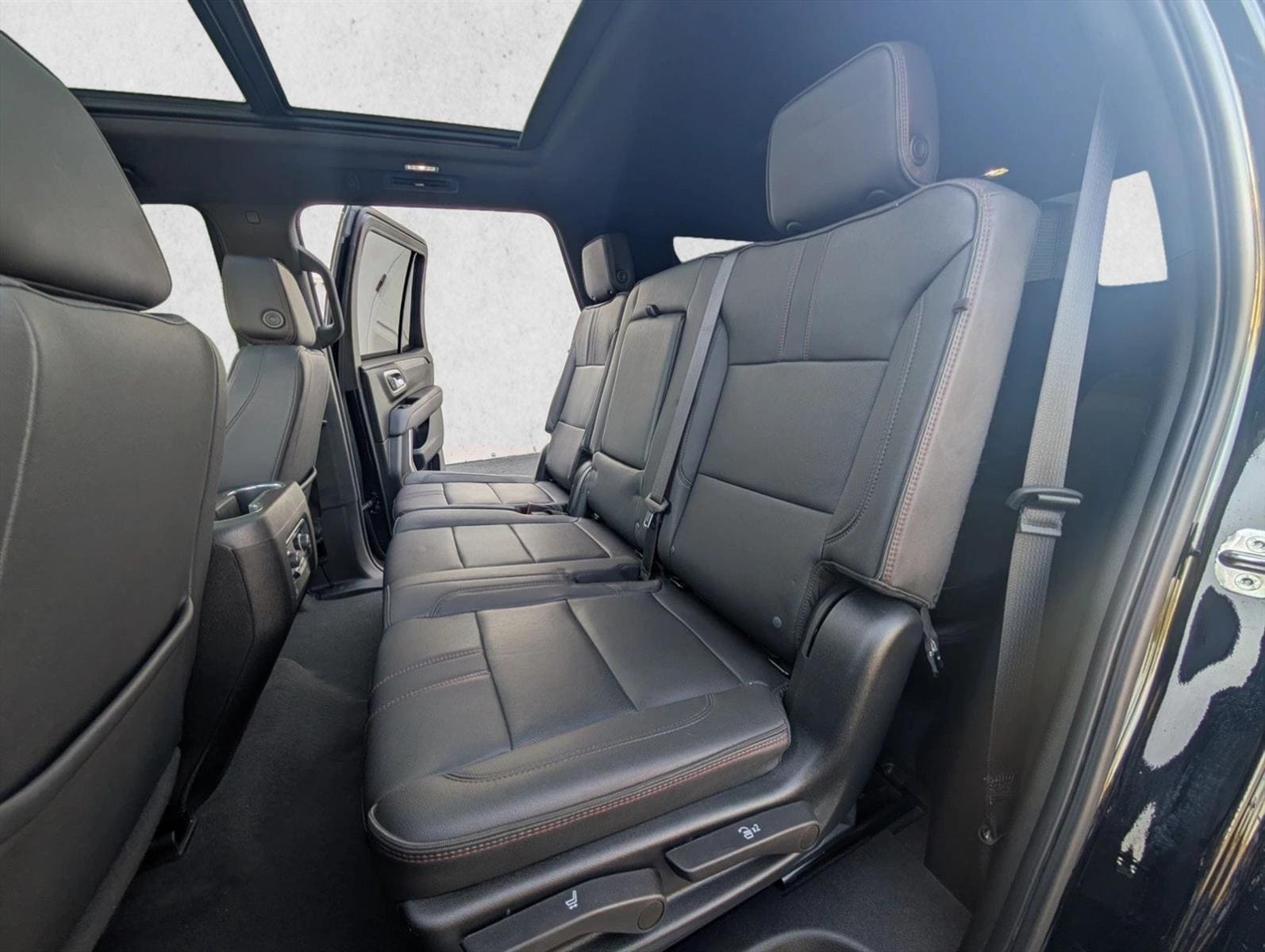2023 Chevrolet Tahoe RST - Photo 21