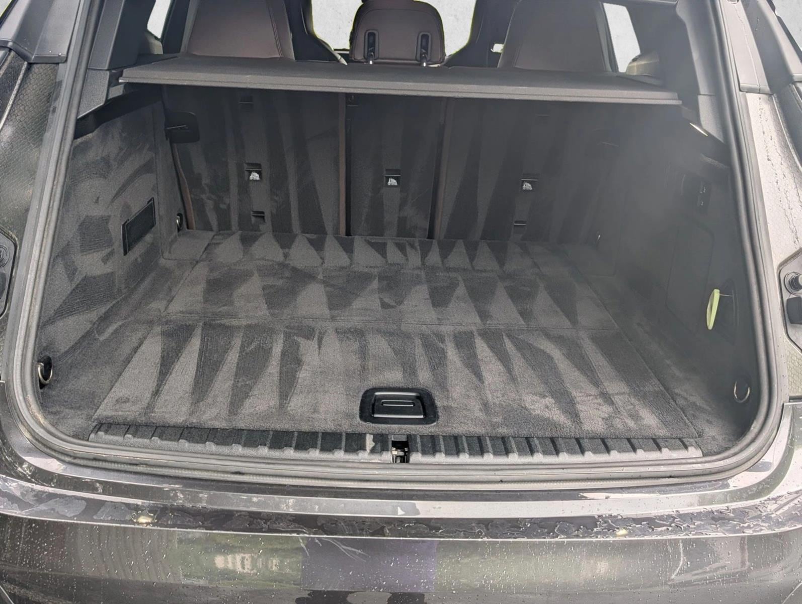 2024 BMW iX xDrive50 photo 5