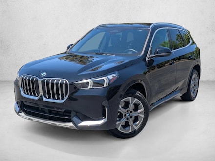 2025 BMW X1 xDrive28i SUV 2025 BMW X1 xDrive28i SUV