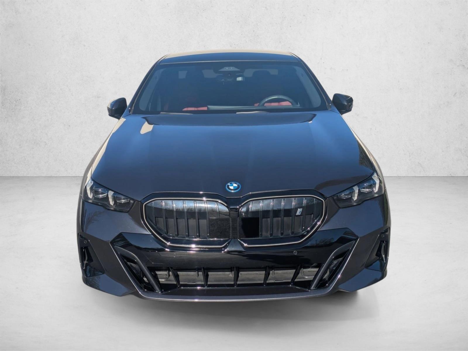 2025 Bmw i5 eDrive40 photo 2