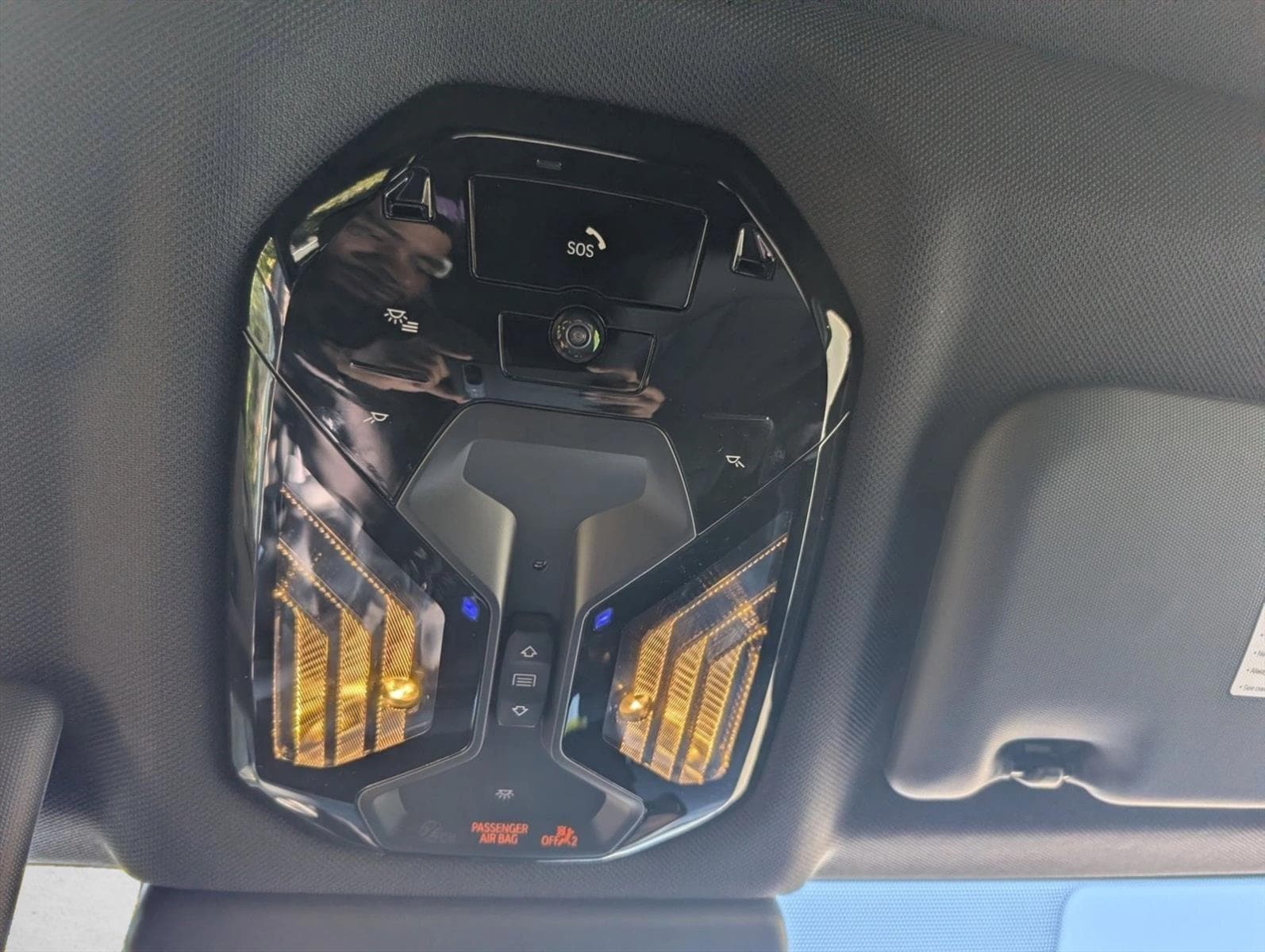 2025 BMW X3 30 - Photo 27