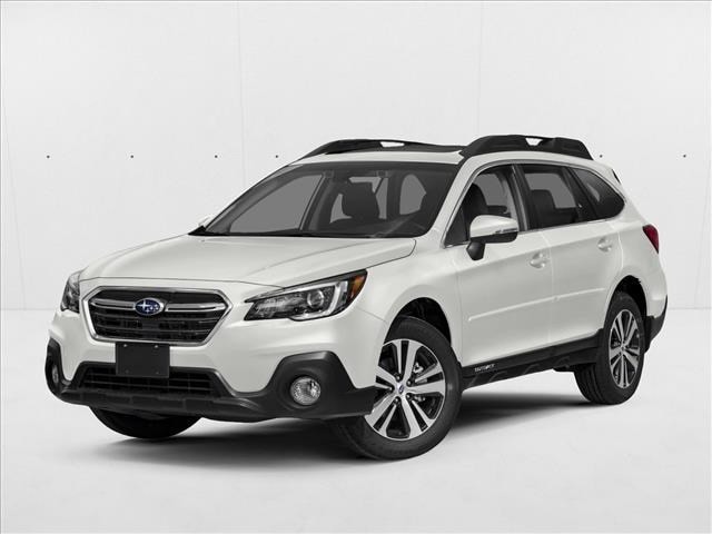 2019 Subaru Outback 2.5i Limited's photo