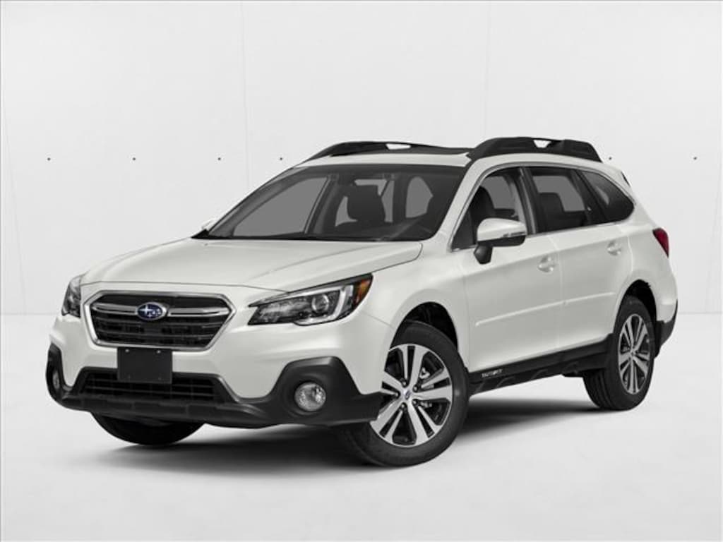 Used 2019 Subaru Outback 2.5i Limited SUV