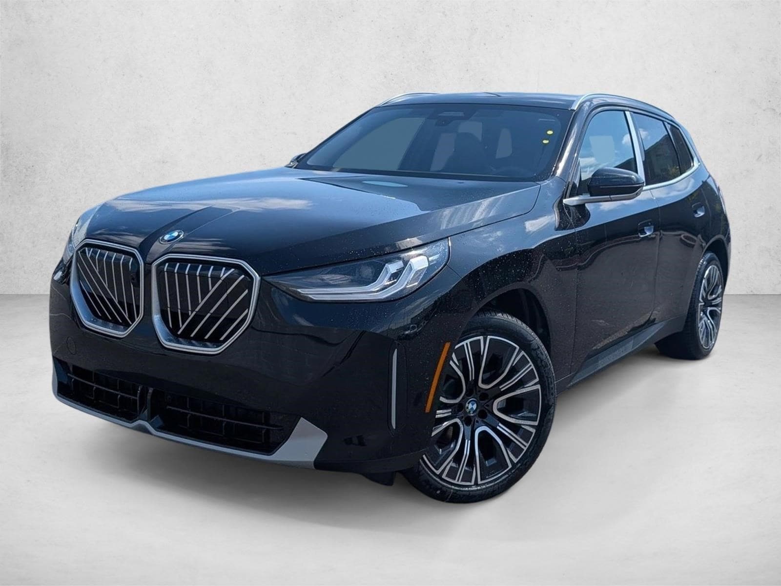 2026 BMW X3 30 XDRIVE's photo
