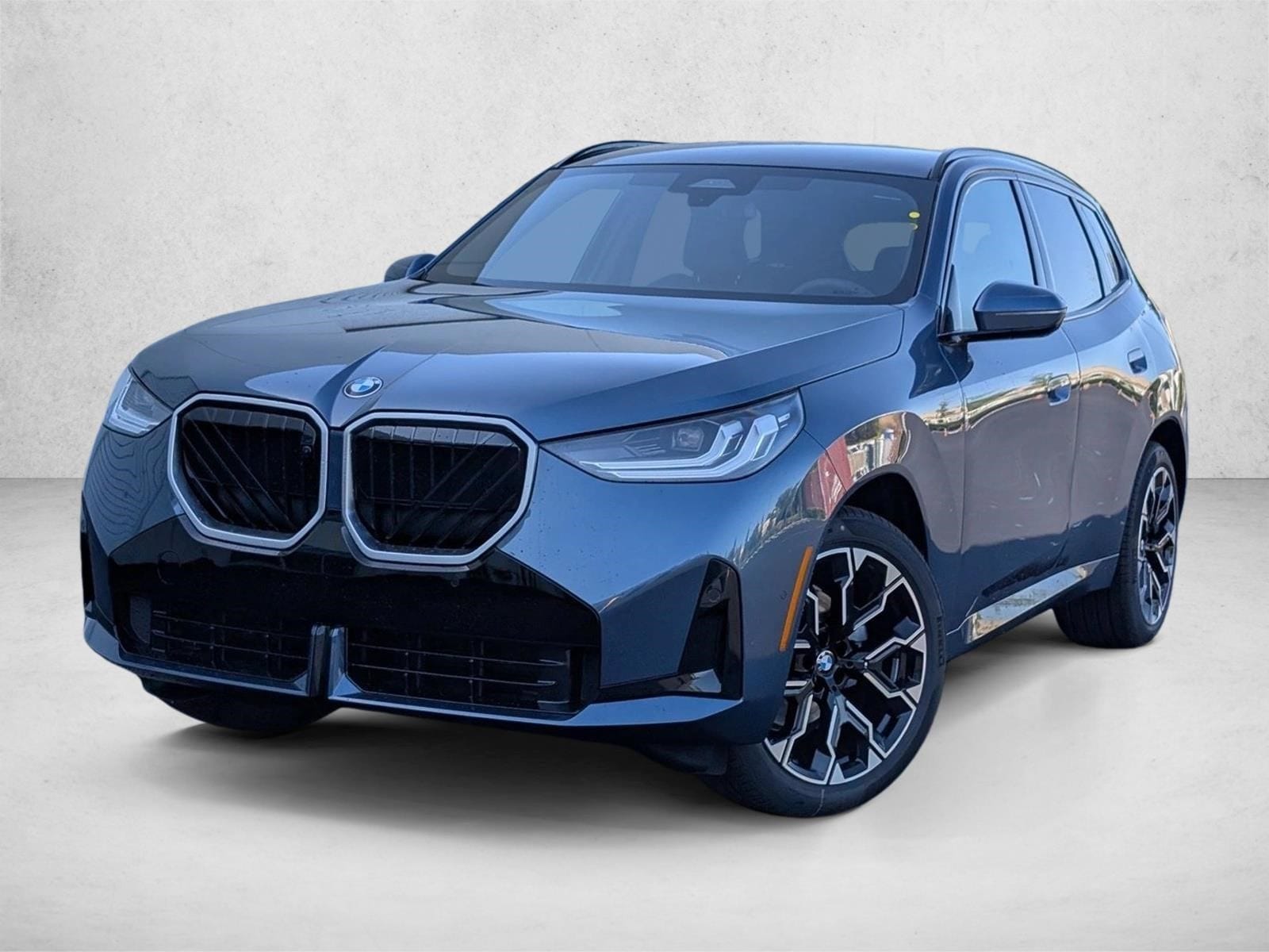2026 BMW X3 30 XDRIVE's photo
